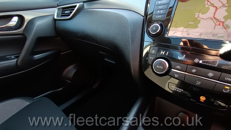 qashqai 2019 for sale stockport